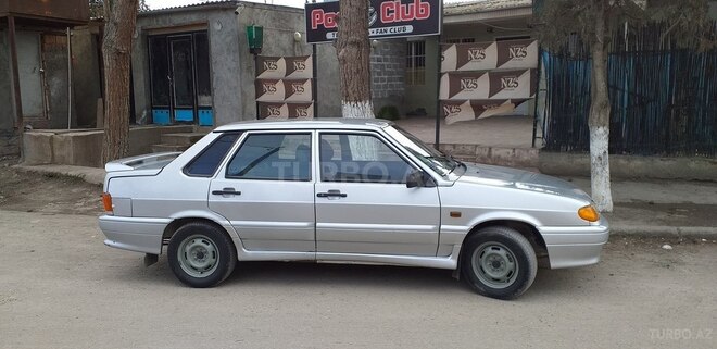 LADA (VAZ) 2115 2006, 160,000 km - 1.5 l - Gəncə