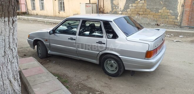 LADA (VAZ) 2115 2006, 160,000 km - 1.5 l - Gəncə