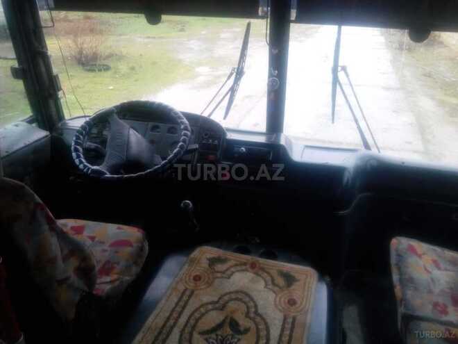Iveco Otoyol 2005, 300,000 km - 0.4 l - Sumqayıt