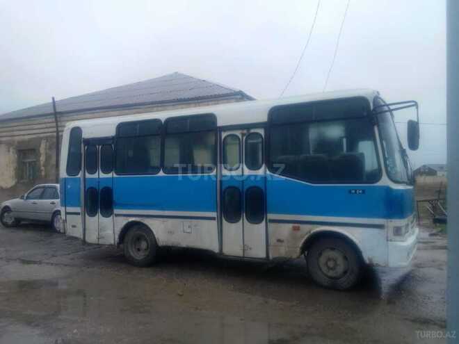 Iveco Otoyol 2005, 300,000 km - 0.4 l - Sumqayıt