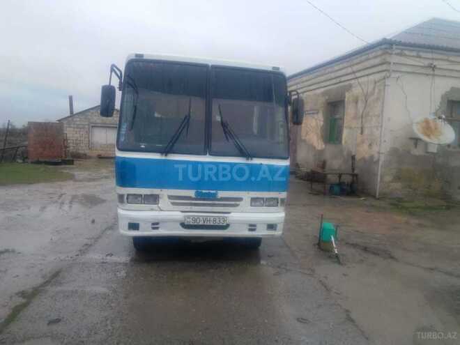 Iveco Otoyol 2005, 300,000 km - 0.4 l - Sumqayıt