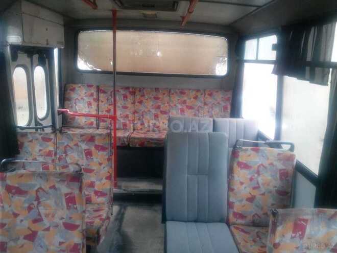 Iveco Otoyol 2005, 300,000 km - 0.4 l - Sumqayıt