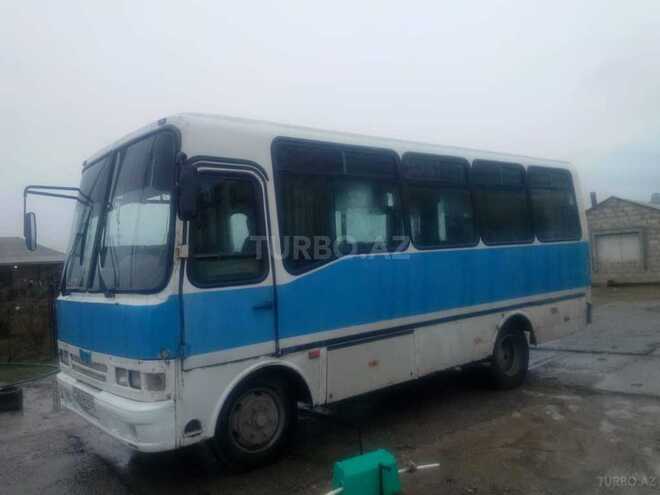 Iveco Otoyol 2005, 300,000 km - 0.4 l - Sumqayıt