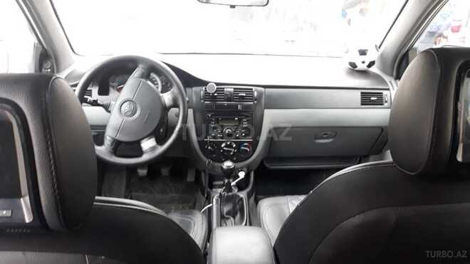 Daewoo Gentra 2014, 110,000 km - 1.5 л - Bakı