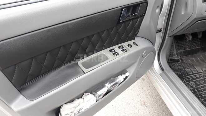 Daewoo Gentra 2014, 110,000 km - 1.5 л - Bakı