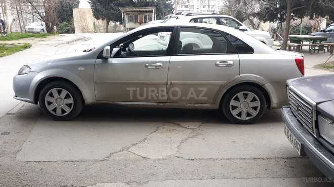 Daewoo Gentra 2014, 110,000 km - 1.5 л - Bakı