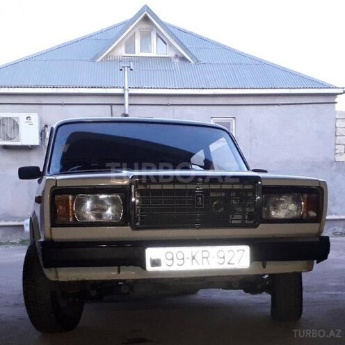 LADA (VAZ) 2107 2010, 47,000 km - 1.6 l - Bakı