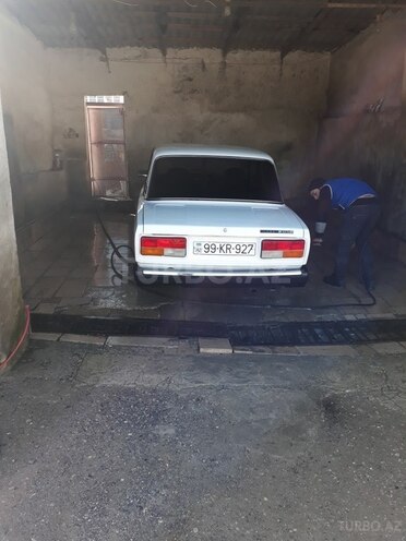 LADA (VAZ) 2107 2010, 47,000 km - 1.6 l - Bakı