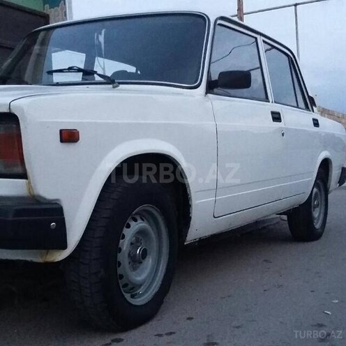 LADA (VAZ) 2107 2010, 47,000 km - 1.6 l - Bakı