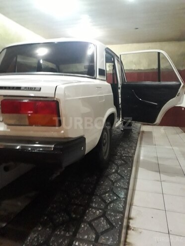 LADA (VAZ) 2107 2010, 47,000 km - 1.6 l - Bakı