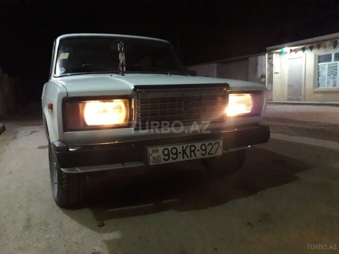LADA (VAZ) 2107 2010, 47,000 km - 1.6 l - Bakı