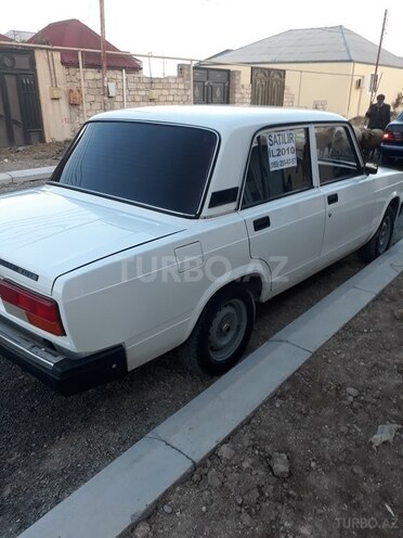LADA (VAZ) 2107 2010, 47,000 km - 1.6 l - Bakı