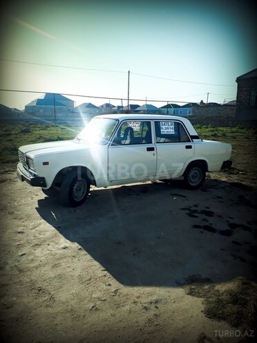 LADA (VAZ) 2107 2010, 47,000 km - 1.6 l - Bakı