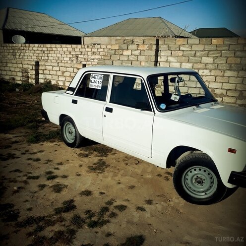 LADA (VAZ) 2107 2010, 47,000 km - 1.6 l - Bakı
