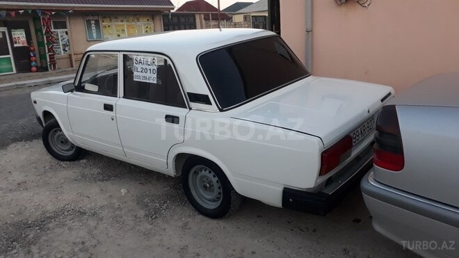 LADA (VAZ) 2107 2010, 47,000 km - 1.6 l - Bakı