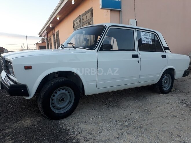 LADA (VAZ) 2107 2010, 47,000 km - 1.6 l - Bakı