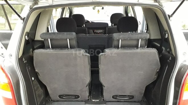 Opel Zafira 2000, 227,000 km - 1.8 л - Sumqayıt