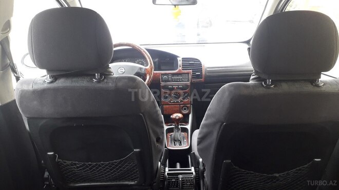 Opel Zafira 2000, 227,000 km - 1.8 л - Sumqayıt