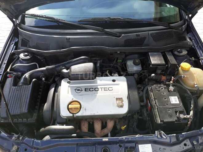 Opel Astra 1999, 320,000 km - 1.6 л - Bakı