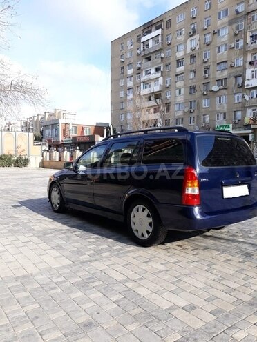 Opel Astra 1999, 320,000 km - 1.6 л - Bakı