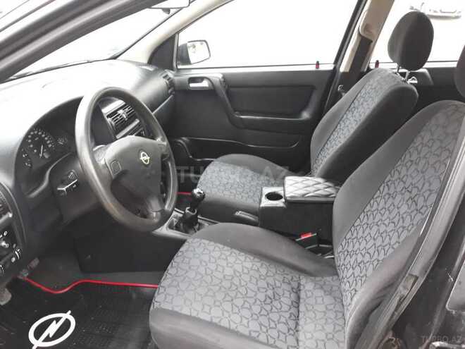 Opel Astra 1999, 320,000 km - 1.6 л - Bakı