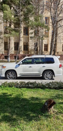 Toyota Land Cruiser 2012, 40,005 km - 4.0 l - Bakı
