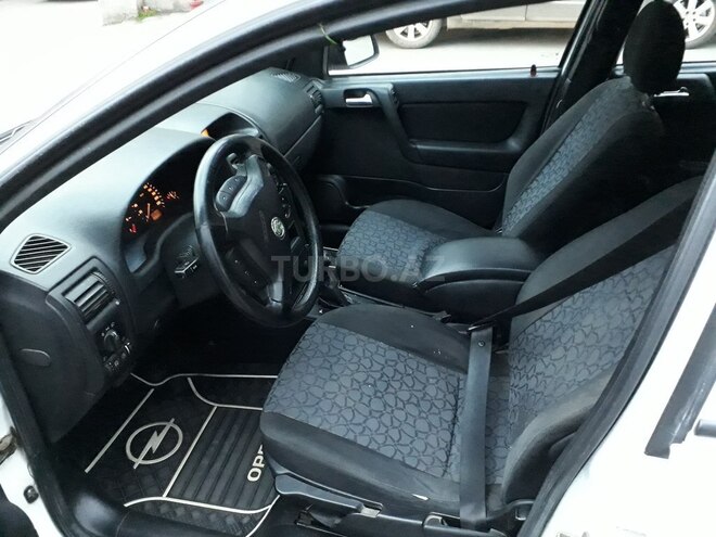 Opel Astra 1999, 333,000 km - 1.8 l - Bakı