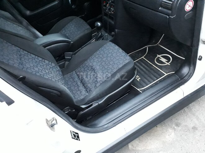 Opel Astra 1999, 333,000 km - 1.8 l - Bakı