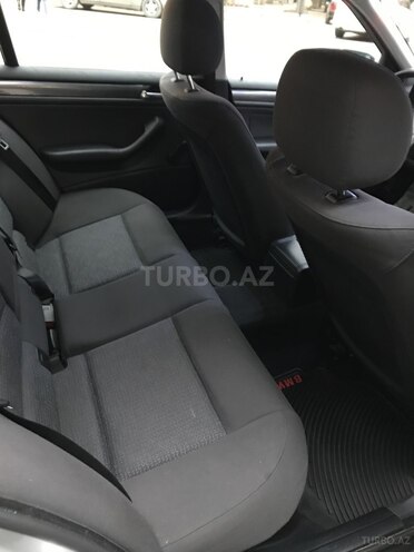 BMW 316 2006, 168,500 km - 1.8 l - Bakı
