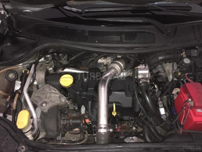 Renault Megane 2007, 214,000 km - 1.5 l - Sumqayıt