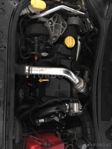 Renault Megane 2007, 214,000 km - 1.5 l - Sumqayıt