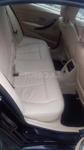 BMW 320 2013, 140,000 km - 2.0 l - Xırdalan