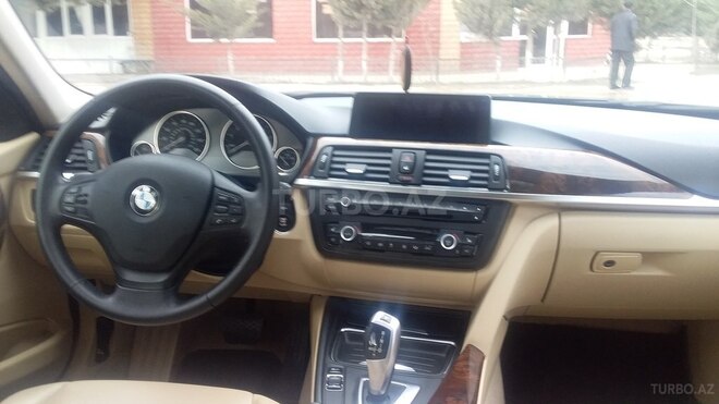 BMW 320 2013, 140,000 km - 2.0 l - Xırdalan