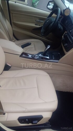 BMW 320 2013, 140,000 km - 2.0 l - Xırdalan