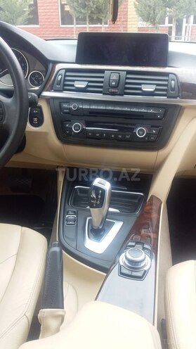 BMW 320 2013, 140,000 km - 2.0 l - Xırdalan