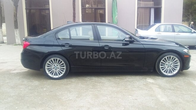 BMW 320 2013, 140,000 km - 2.0 l - Xırdalan
