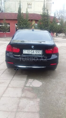 BMW 320 2013, 140,000 km - 2.0 l - Xırdalan