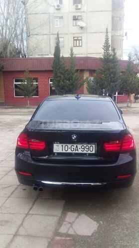 BMW 320 2013, 140,000 km - 2.0 l - Xırdalan