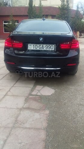 BMW 320 2013, 140,000 km - 2.0 l - Xırdalan