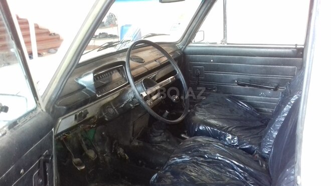 LADA (VAZ) 21011 1982, 85,452 km - 0.2 l - Tovuz