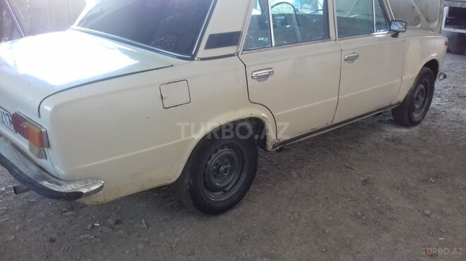 LADA (VAZ) 21011 1982, 85,452 km - 0.2 l - Tovuz