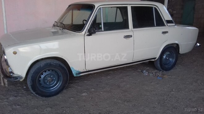 LADA (VAZ) 21011 1982, 85,452 km - 0.2 l - Tovuz