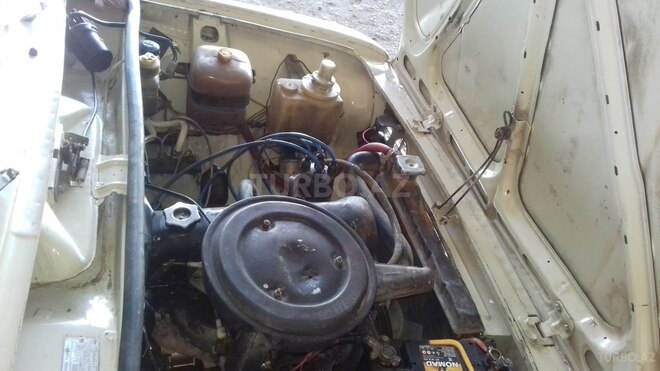 LADA (VAZ) 21011 1982, 85,452 km - 0.2 l - Tovuz