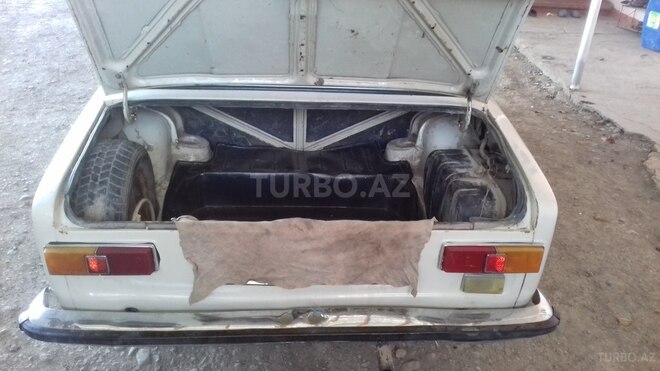 LADA (VAZ) 21011 1982, 85,452 km - 0.2 l - Tovuz