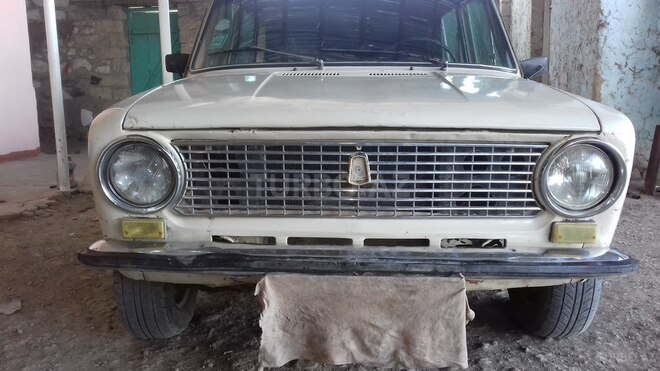 LADA (VAZ) 21011 1982, 85,452 km - 0.2 l - Tovuz
