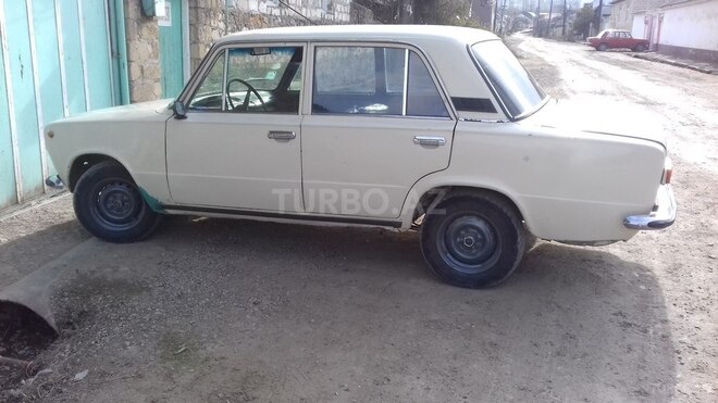 LADA (VAZ) 21011 1982, 85,452 km - 0.2 l - Tovuz