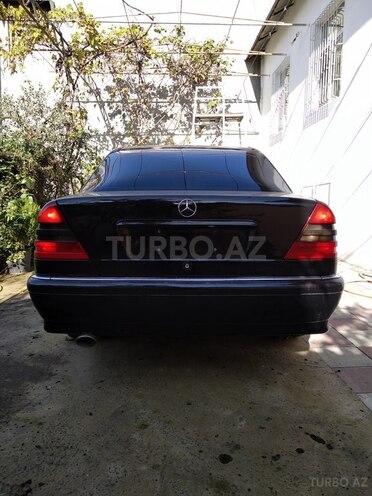 Mercedes C 240 1999, 350,000 km - 2.4 л - Bakı