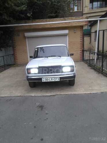 LADA (VAZ) 2107 2008, 273,000 km - 1.6 l - Bakı