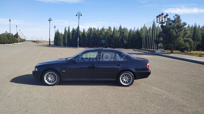 BMW 530 2001, 342,411 km - 3.0 l - Bakı