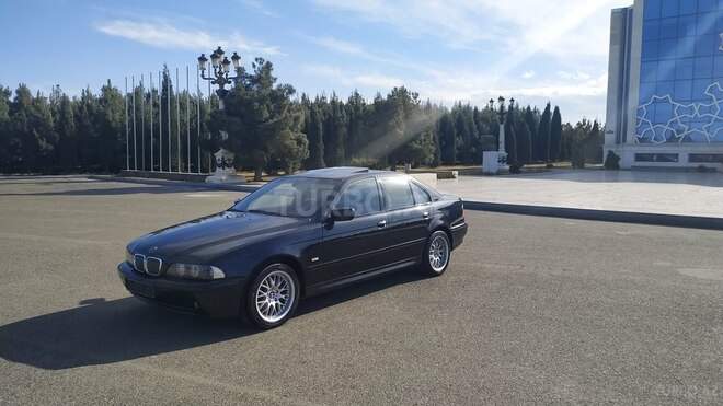BMW 530 2001, 342,411 km - 3.0 l - Bakı